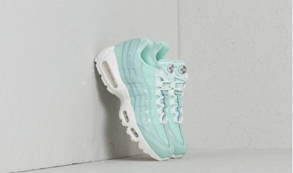 Nike Wmns Air Max 95 PRM Igloo / Igloo-Summit White