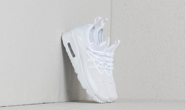 Nike Air Max 90 EZ (GS) White/ White-White