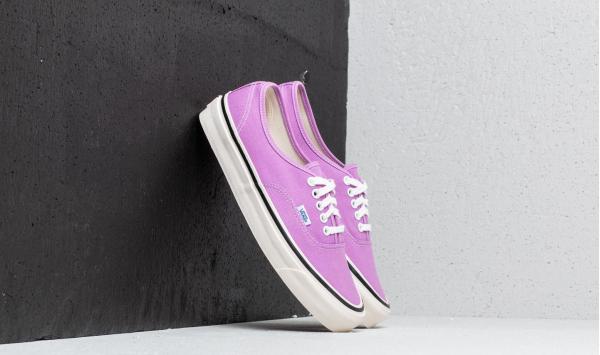 Vans Authentic 44 DX (Anaheim Factory) Og Lila