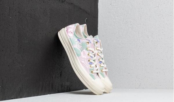 Converse Chuck Taylor All Star 70 Ox Barely Rose/ Jaded/ Egret