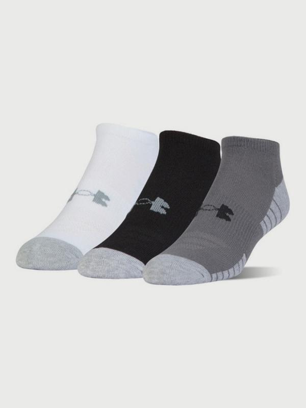 Ponožky Under Armour Heatgear Tech Ns Barevná