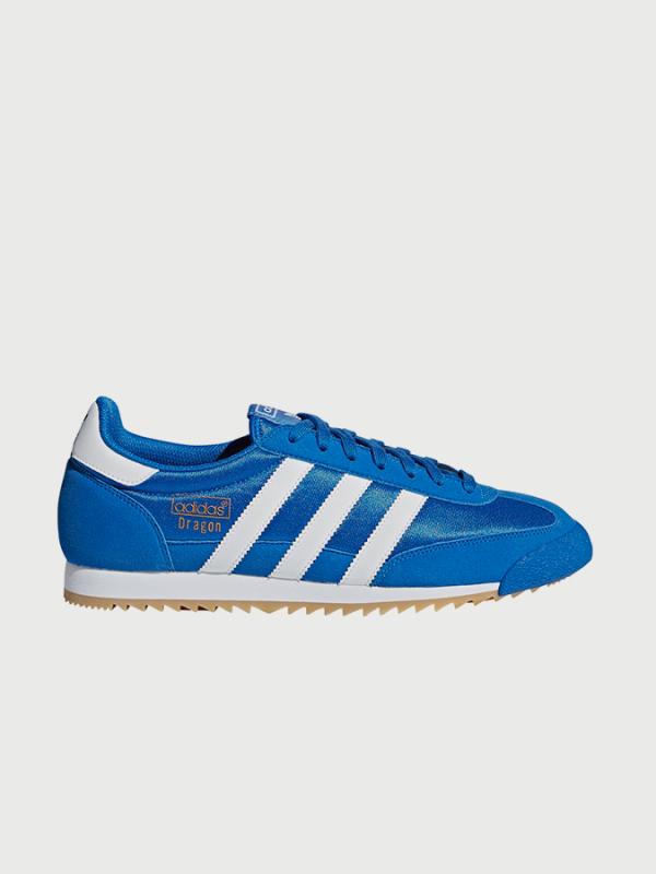 Boty adidas Originals Dragon Og Modrá
