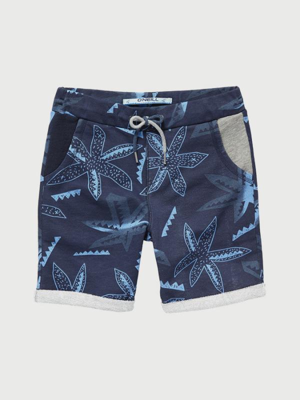 Kraťasy O´Neill Lb Laid Back Shorts Modrá