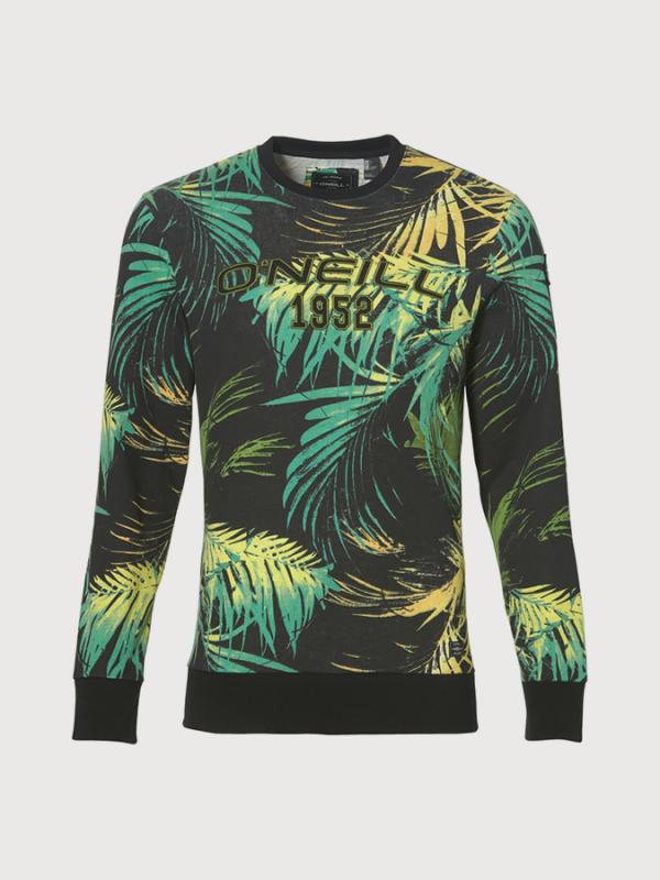 Mikina O´Neill Lm Yardage Sweatshirt Barevná