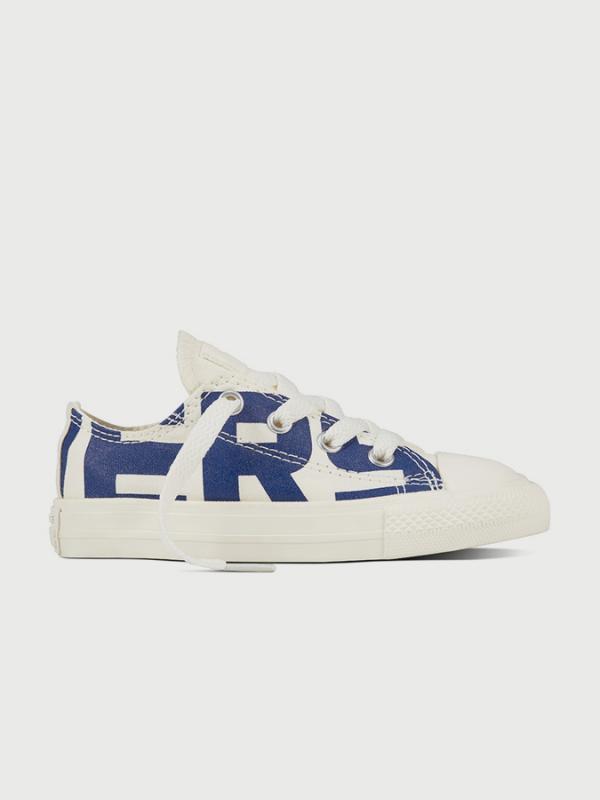 Boty Converse Chuck Taylor All Star OX Barevná