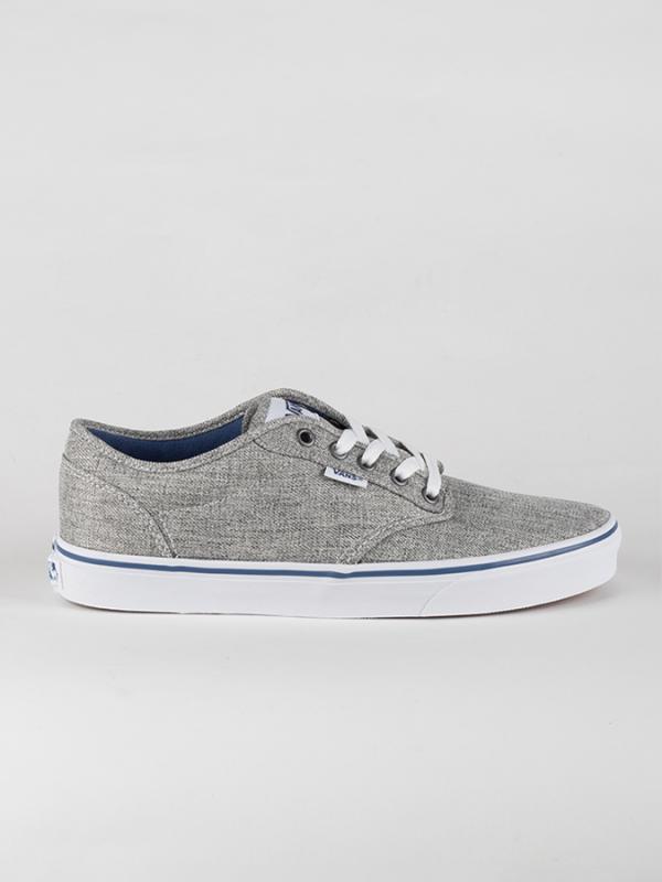 Boty Vans Mn Atwood (S18 Menswear) Šedá