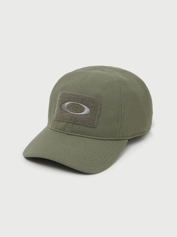 Kšiltovka Oakley Si Cap Oranžová