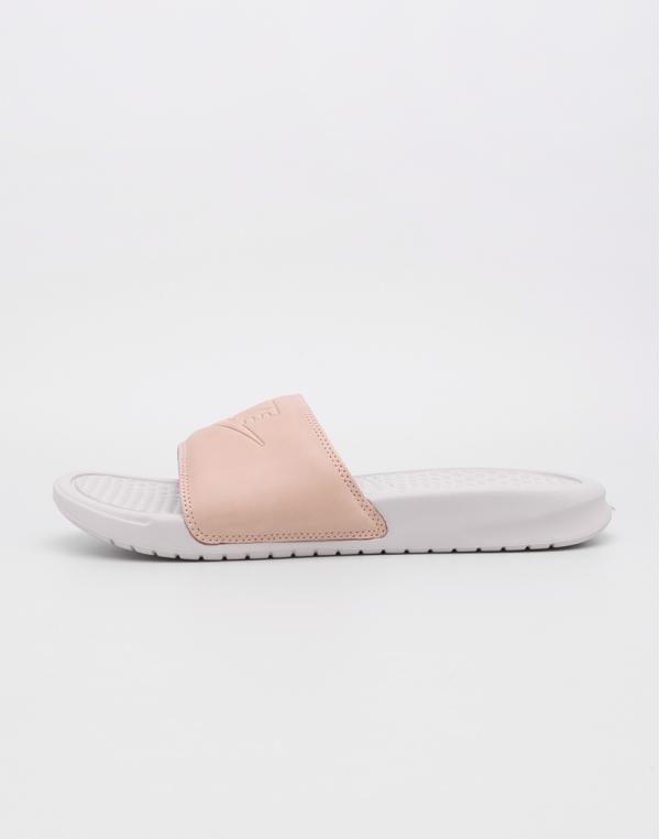 Nike Benassi JDI Vachetta Tan/ Vachetta Tan - Light Bone 36,5