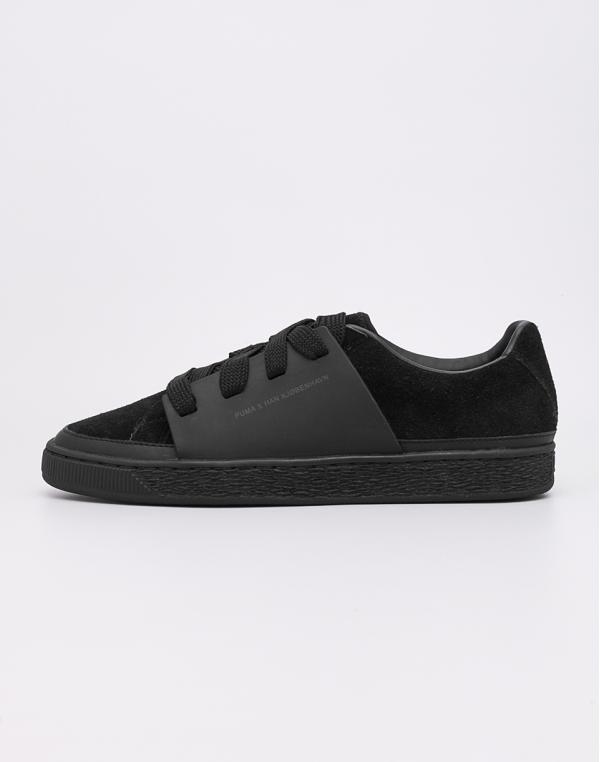 Puma Han Kjobenhavn Suede Puma Black 44
