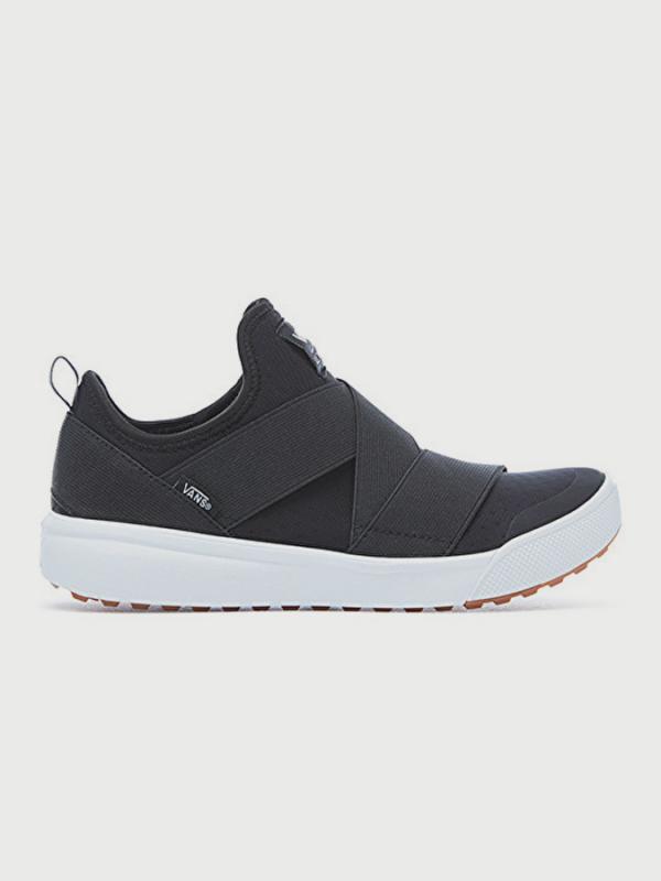 Boty Vans Ua UltraRange Gore Black Černá