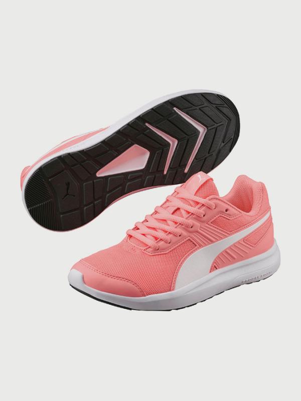 Boty Puma Escaper Mesh Růžová