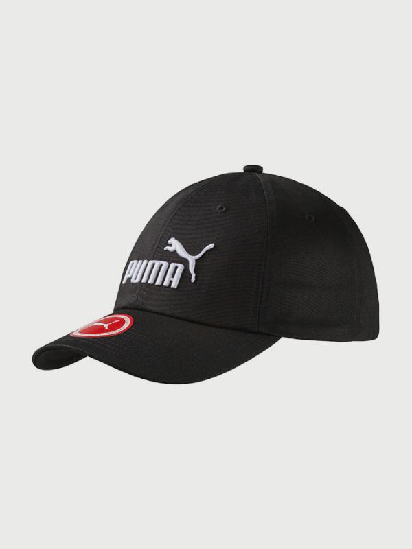 Kšiltovka Puma ESS Cap Černá