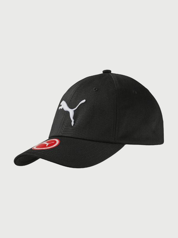 Kšiltovka Puma ESS Cap Černá
