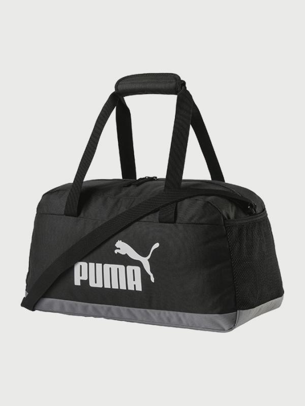 Taška Puma Phase Sport Bag Černá