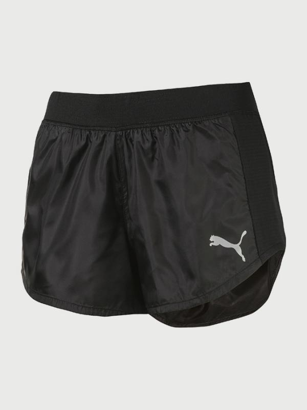 Kraťasy Puma Spark Gym Short Černá