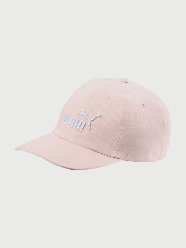 Kšiltovka Puma ESS Cap Bílá
