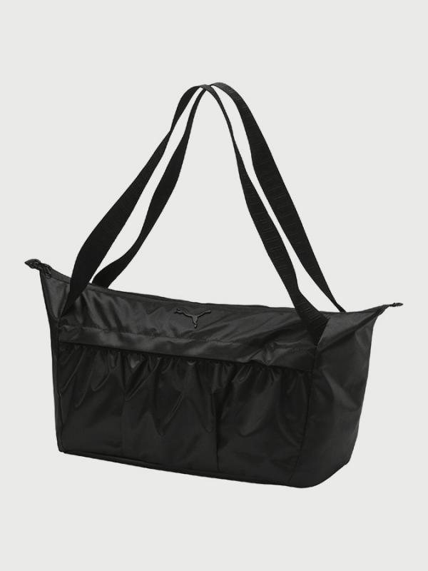 Taška Puma AT Sports Bag Černá