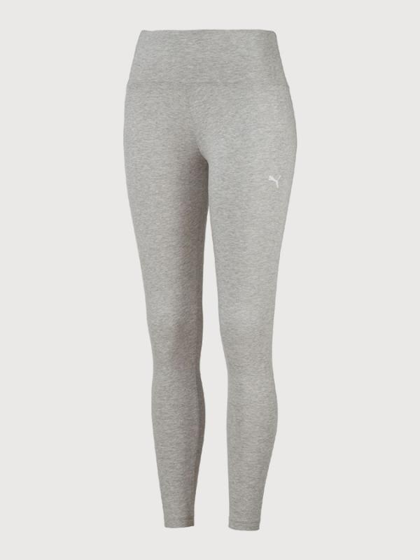 Legíny Puma ATHLETIC Legging Šedá