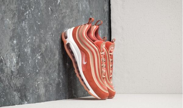 Nike W Air Max 97 UL '17 LX Dusty Peach/ Summit White