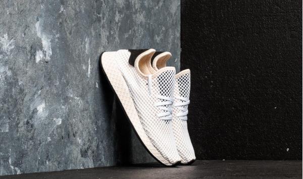 adidas Deerupt Runner W Linen/Linen/Ecru Tint