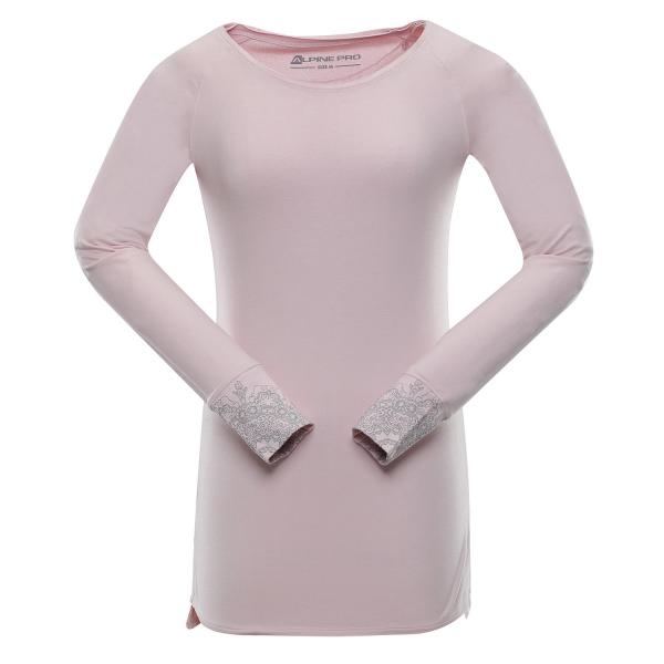 ALPINE PRO MAILA Dámská Mikina XL
