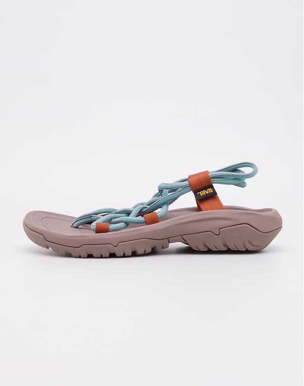 Teva Hurricane XLT Infinity Sea Glass 38