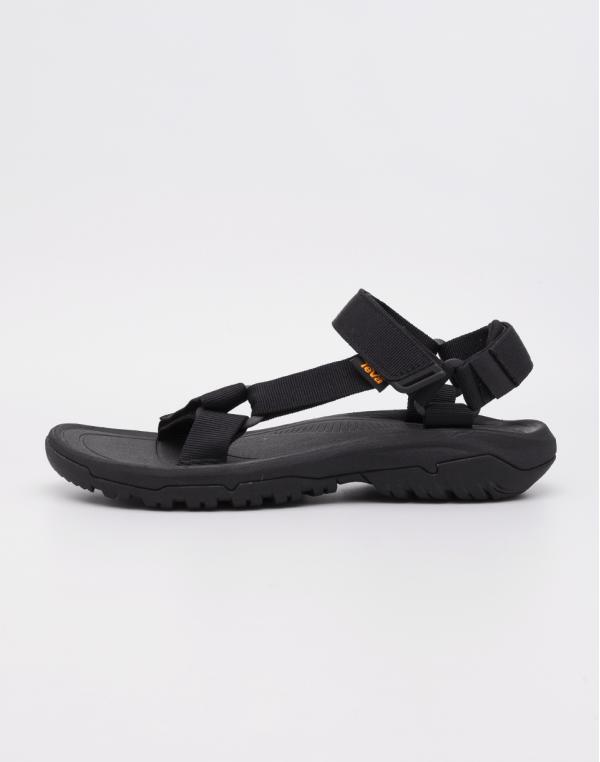 Teva Hurricane XLT2 Black 39