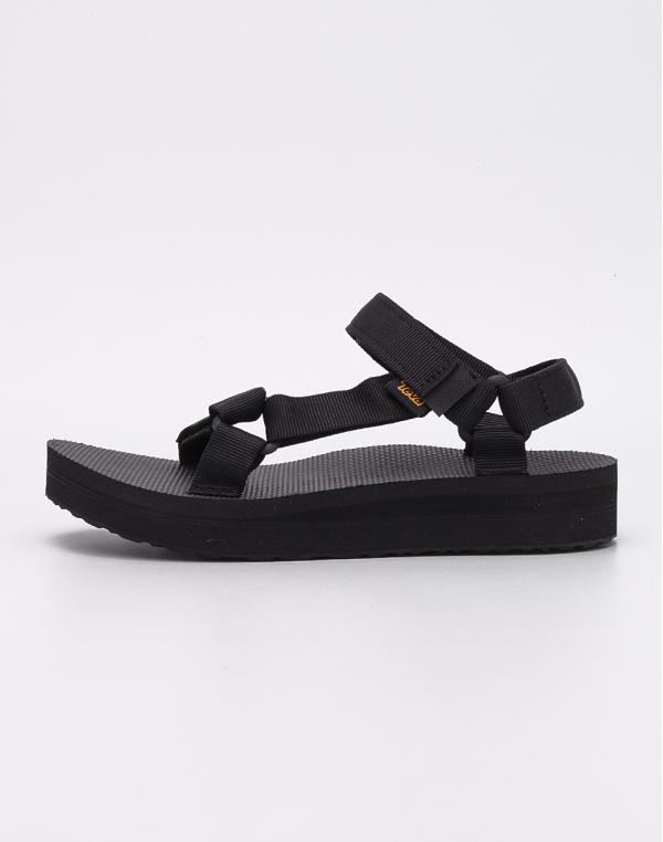 Teva Midform Universal Black 37