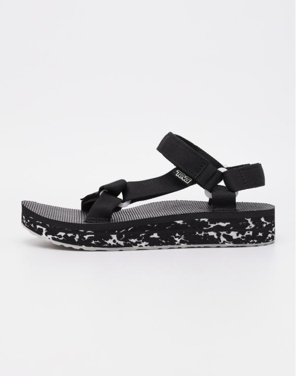Teva Midform Universal Glow Black 38