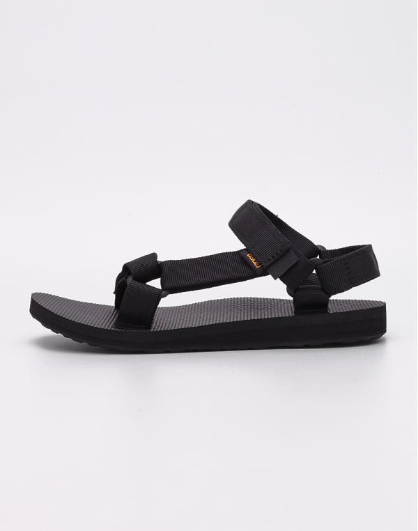 Teva Original Universal BLACK 38