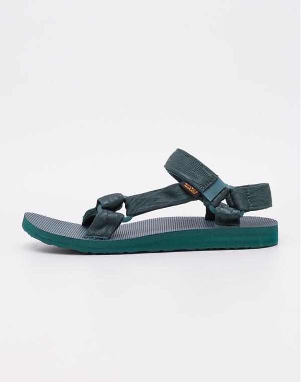 Teva Original Universal Bugalu Textured Arctic Forest 40,5
