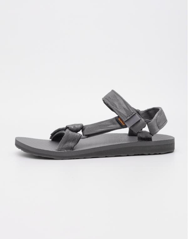 Teva Original Universal Bugalu Textured Dark Shadow 40,5