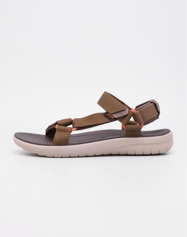 Teva Sanborn Universal Olive 40,5