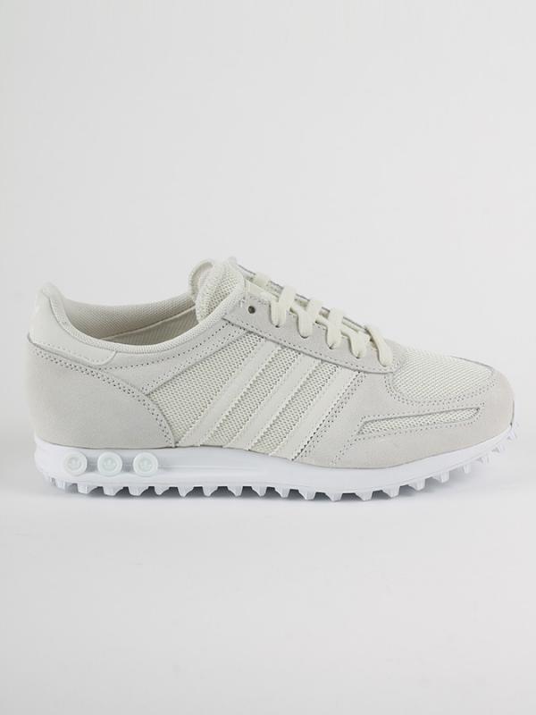 Boty adidas Originals LA TRAINER W Šedá