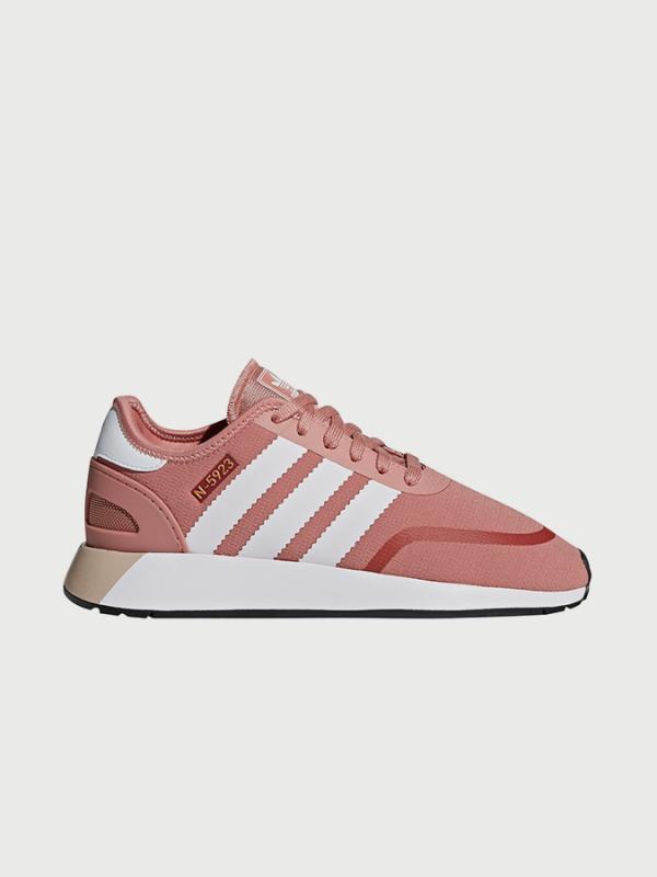 Boty adidas Originals N-5923 W Růžová