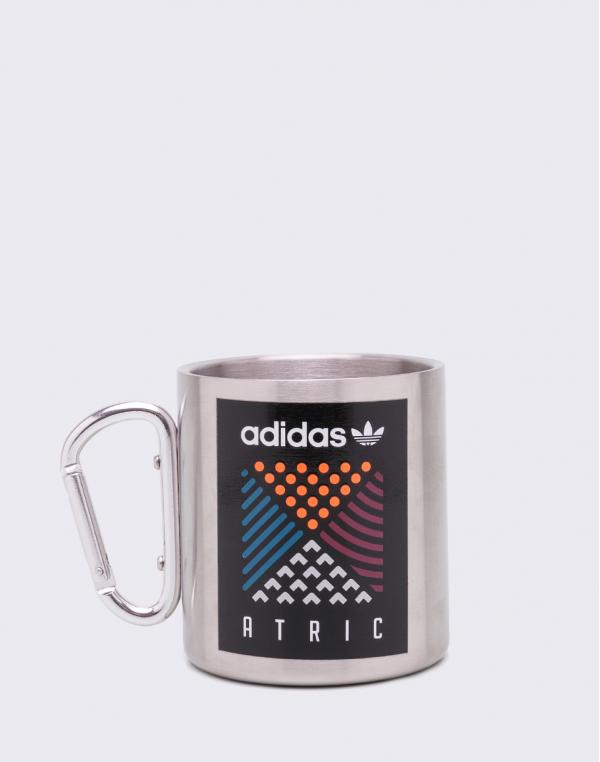 Adidas Originals Cup Silver