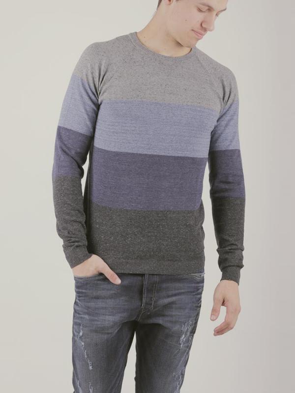 Svetr Diesel K-CALIB-A MAGLIA Barevná