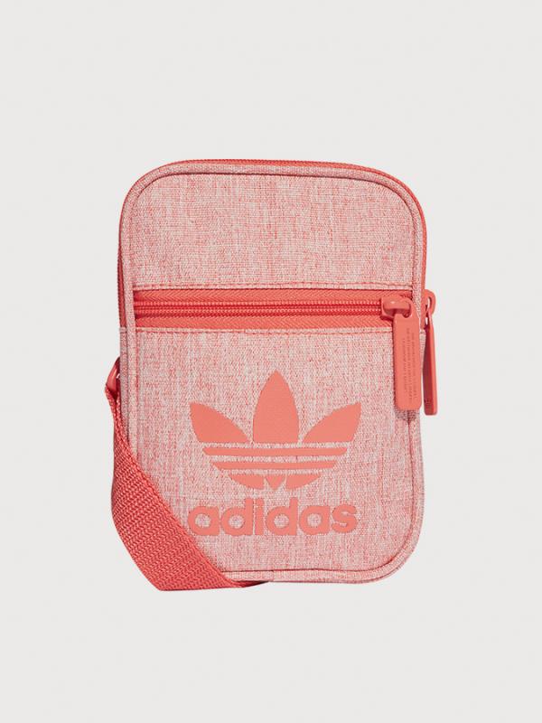 Taška adidas Originals Fest Bag Casual Růžová