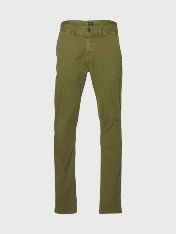 Kalhoty O´Neill Lm Friday Night Chino Pants Zelená