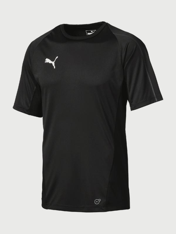 Tričko Puma FINAL Training Jersey Černá