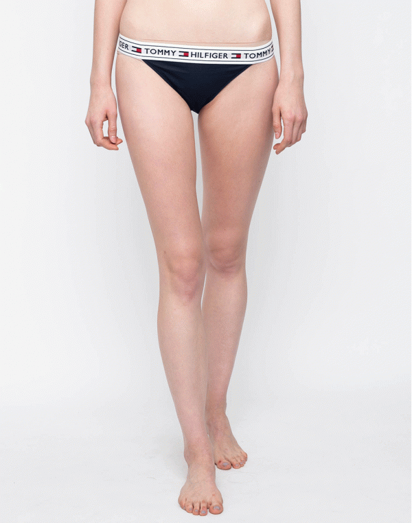 Tommy Hilfiger Bikini Navy Blazer S