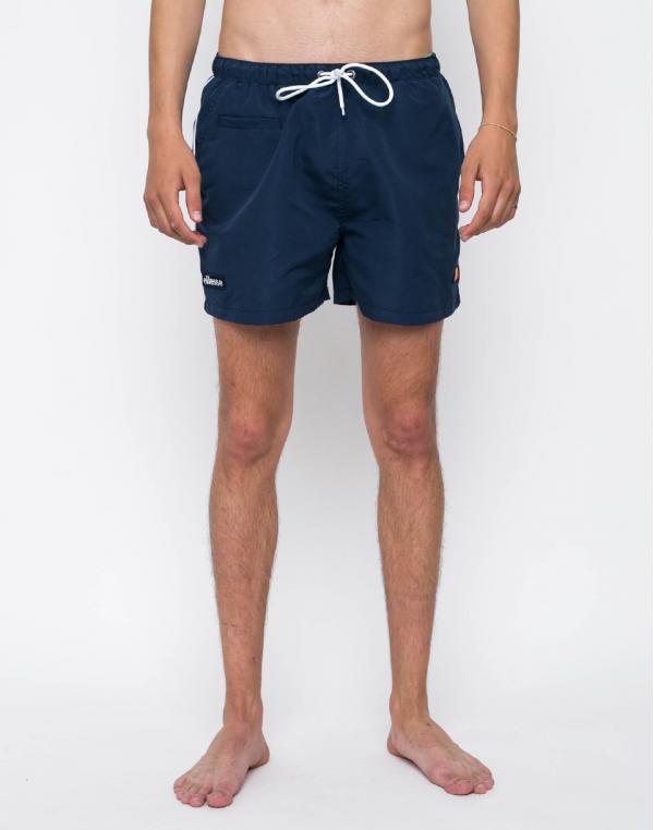 Ellesse Dem Slackers Dress Blues L