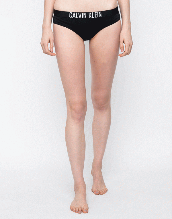 Calvin Klein HIPSTER-HR PVH Black S