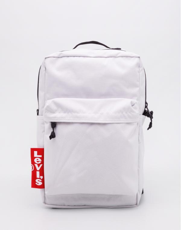 Levi´s® L Pack Big Tab Regular White