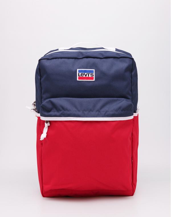 Levi´s® L Pack Sportswear DARK BLUE