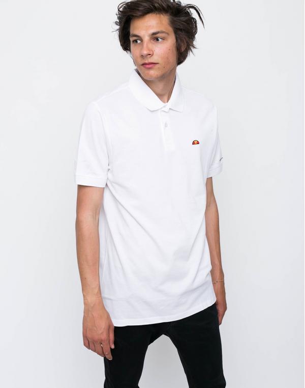 Ellesse Moncalieri Optic White L