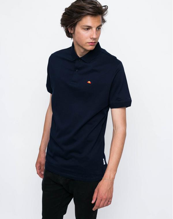 Ellesse Moncalieri Dress Blues M