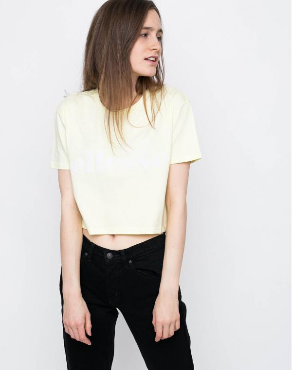 Ellesse Secca Tender Yellow L