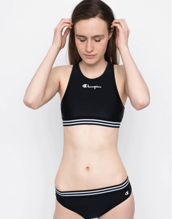 Champion Swimming NBK L