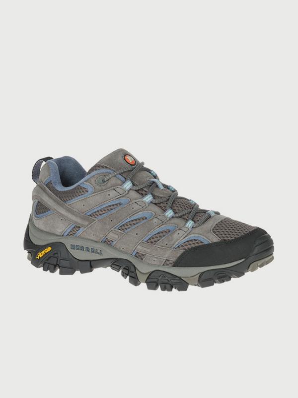 Boty Merrell Moab 2 Vent Šedá
